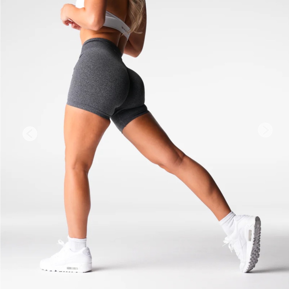 NVGTN Pro Shorts